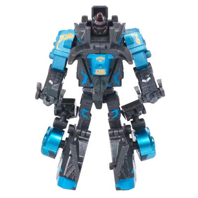 Игрушка Трансформер Bondibot Робот-динозавр Bondibon ВВ5896 1